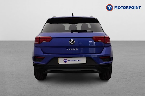 Used Volkswagen T-Roc 2021 for sale - 76252929: Photo 6