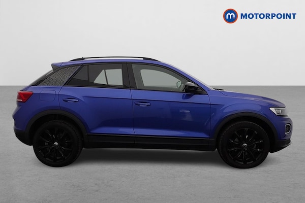 Used Volkswagen T-Roc 2021 for sale - 76252929: Photo 8
