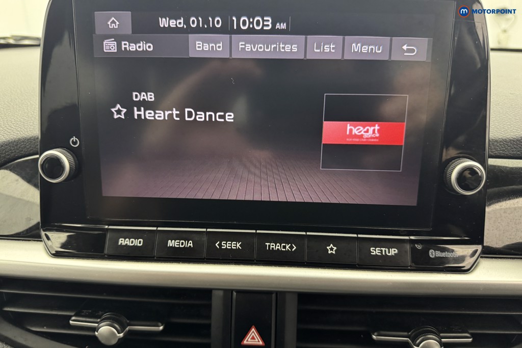 Used Kia Picanto 2022 for sale - 76127834: Photo 10