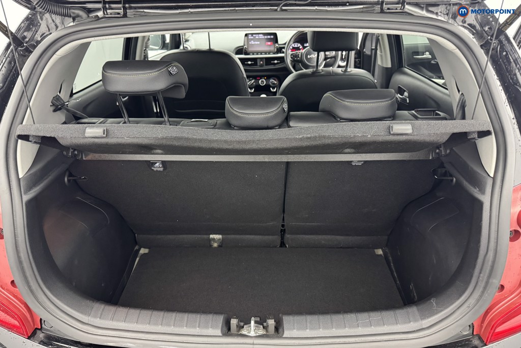 Used Kia Picanto 2022 for sale - 76127834: Photo 11