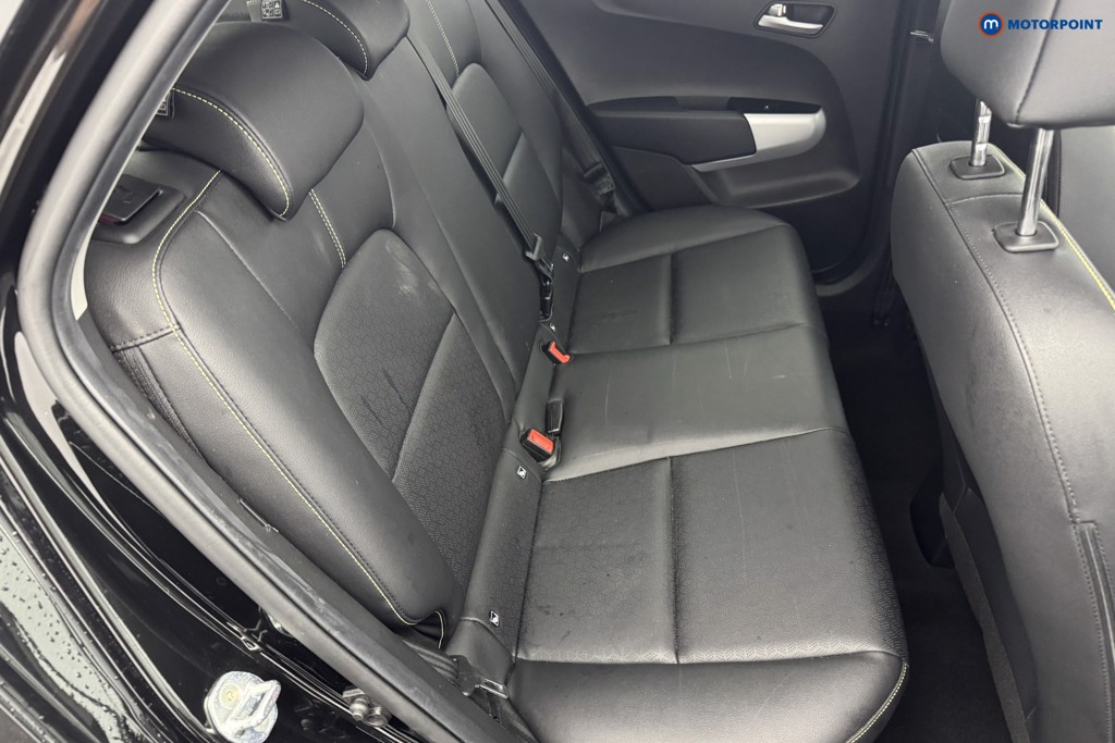 Used Kia Picanto 2022 for sale - 76127834: Photo 12
