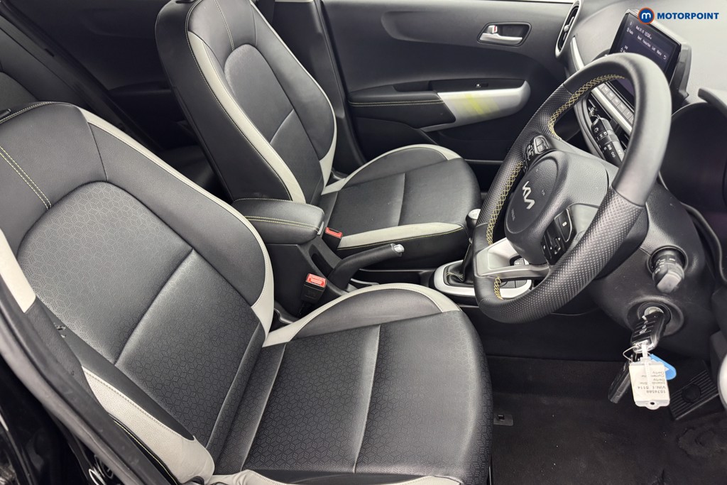 Used Kia Picanto 2022 for sale - 76127834: Photo 13