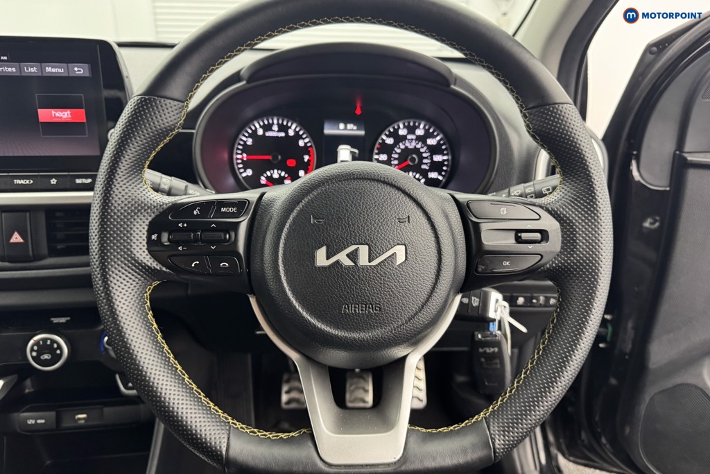 Used Kia Picanto 2022 for sale - 76127834: Photo 14
