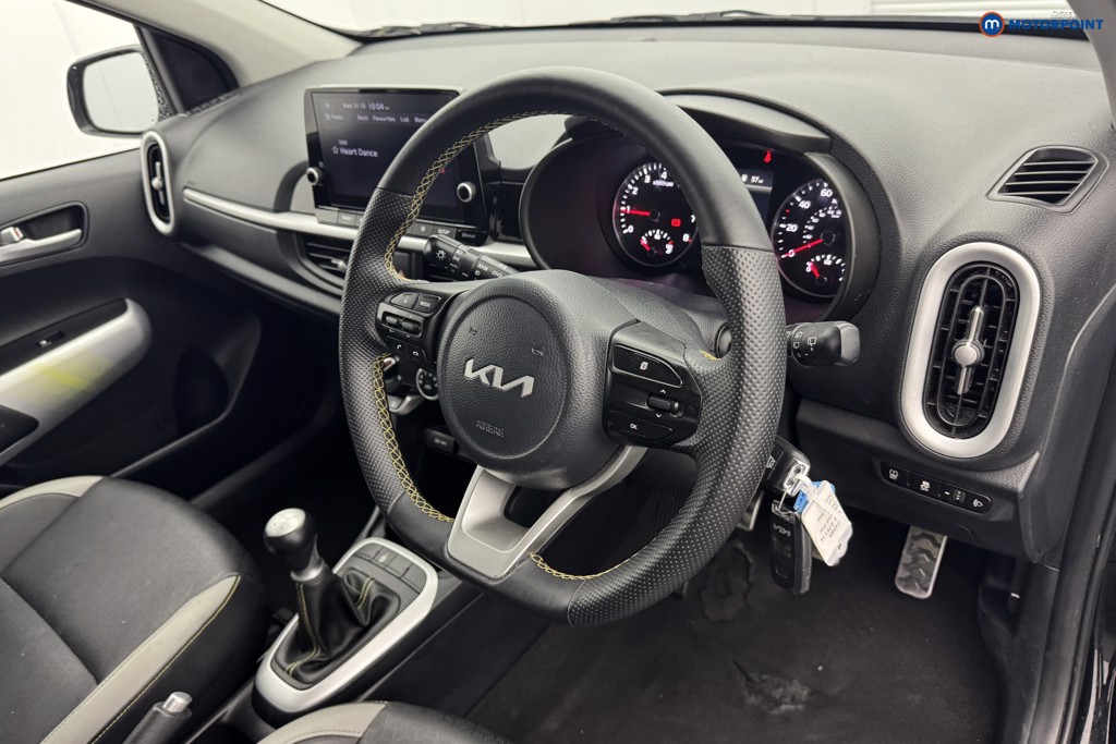 Used Kia Picanto 2022 for sale - 76127834: Photo 15