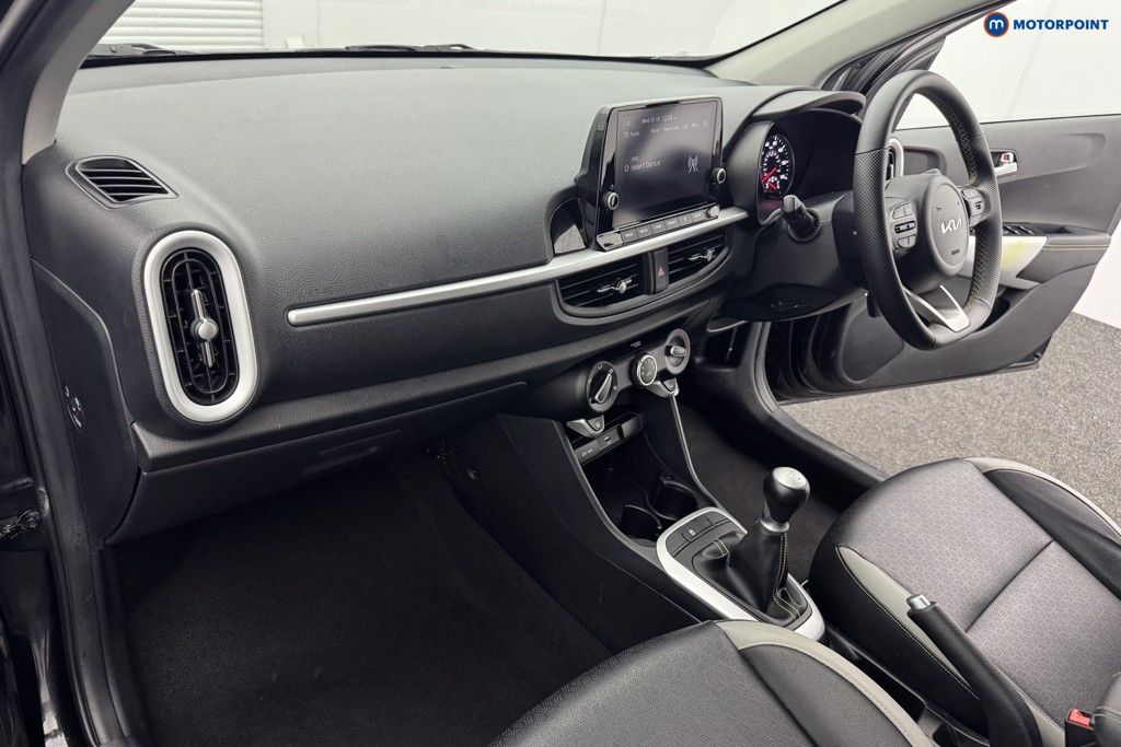 Used Kia Picanto 2022 for sale - 76127834: Photo 16