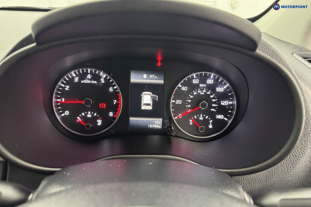Used Kia Picanto 2022 for sale - 76127834: Photo 17