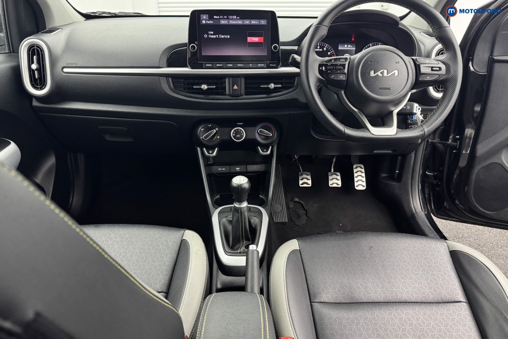 Used Kia Picanto 2022 for sale - 76127834: Photo 19