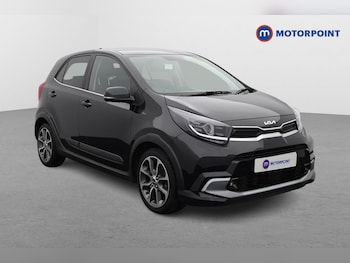Kia - Picanto