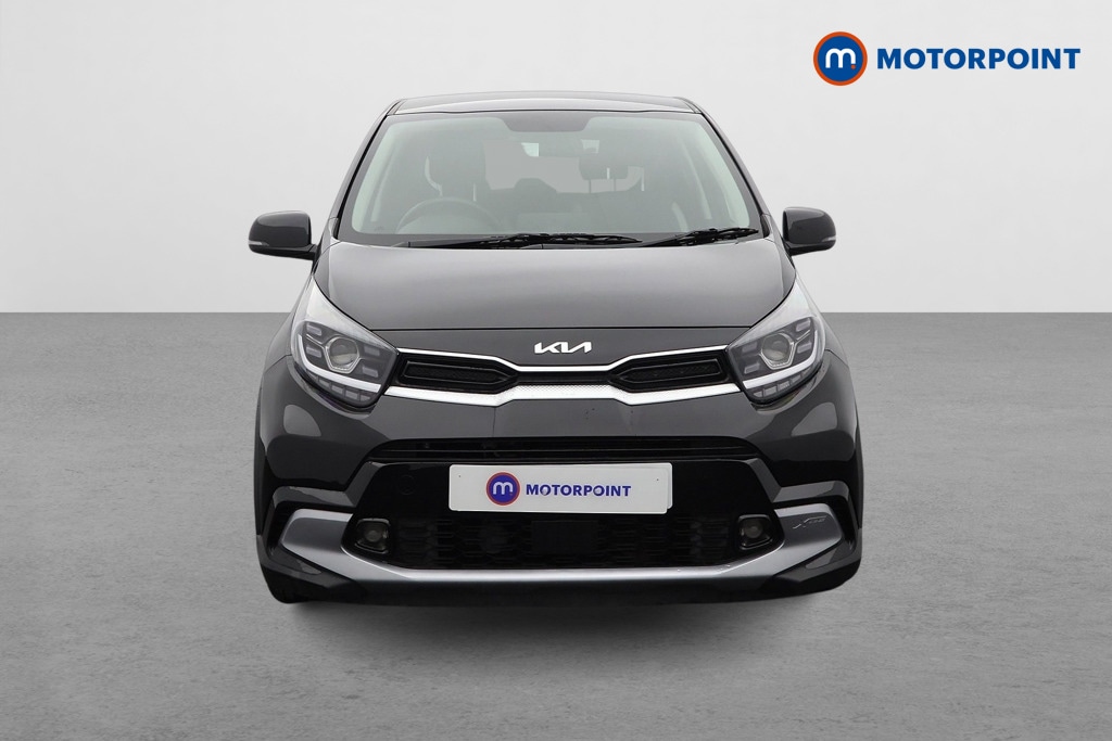 Used Kia Picanto 2022 for sale - 76127834: Photo 2