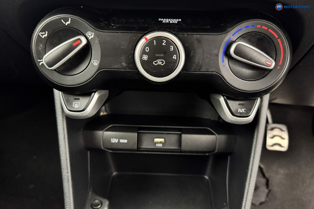 Used Kia Picanto 2022 for sale - 76127834: Photo 24