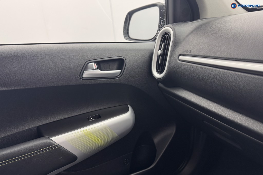 Used Kia Picanto 2022 for sale - 76127834: Photo 25