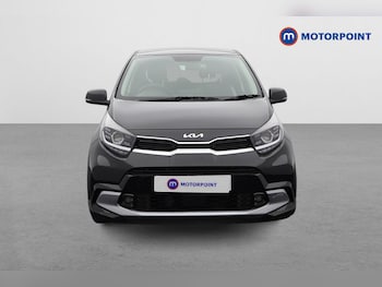 Used Kia Picanto 2022 for sale - 76127834: Photo 2