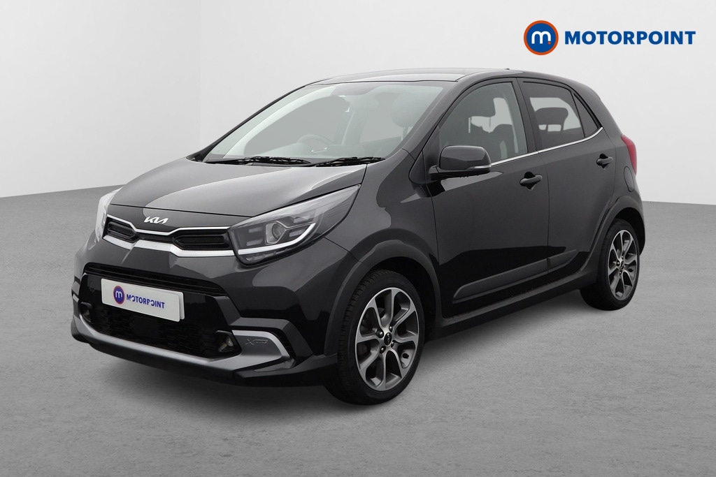 Used Kia Picanto 2022 for sale - 76127834: Photo 3