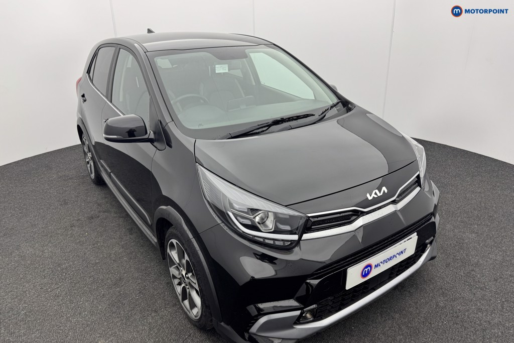 Used Kia Picanto 2022 for sale - 76127834: Photo 34