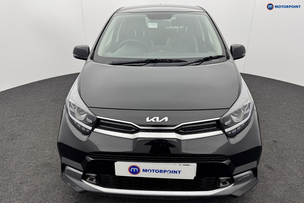 Used Kia Picanto 2022 for sale - 76127834: Photo 35