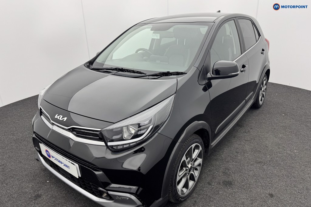 Used Kia Picanto 2022 for sale - 76127834: Photo 36