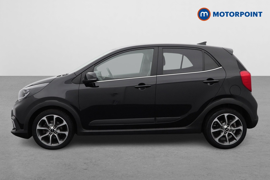 Used Kia Picanto 2022 for sale - 76127834: Photo 4