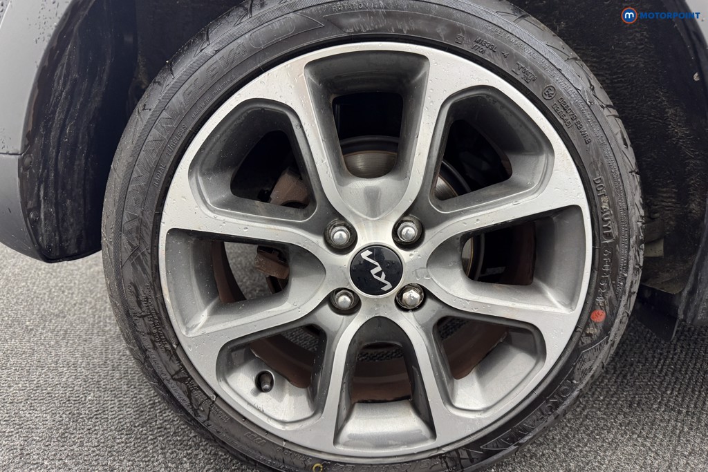 Used Kia Picanto 2022 for sale - 76127834: Photo 41