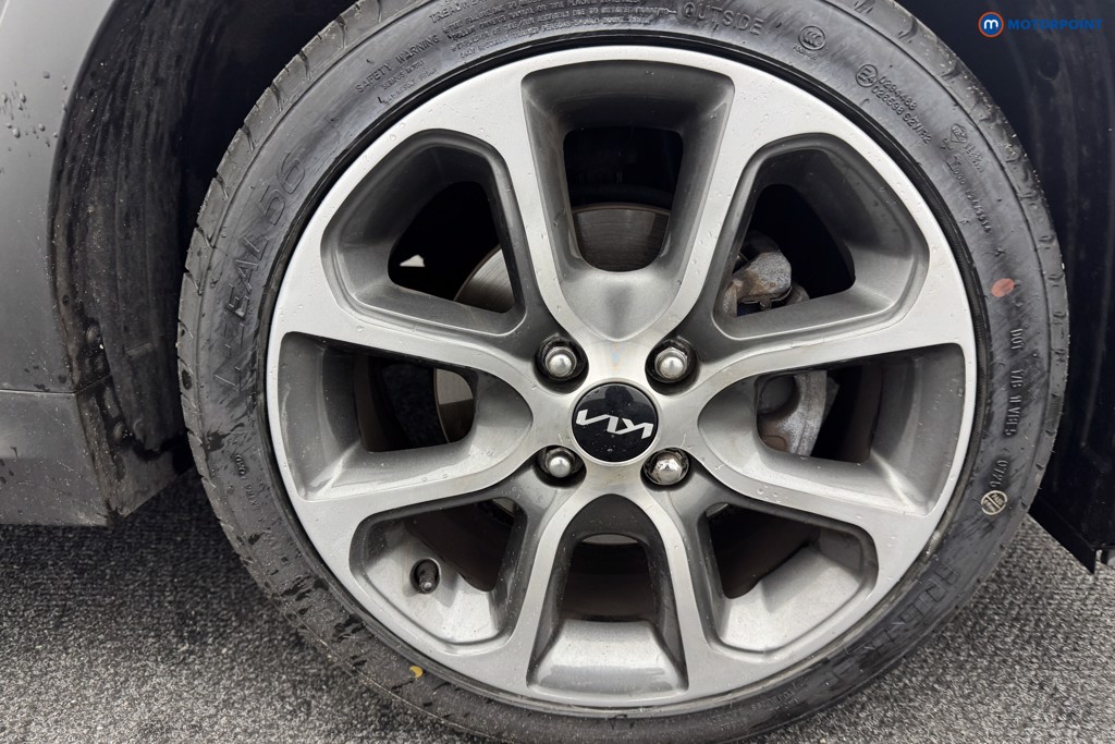 Used Kia Picanto 2022 for sale - 76127834: Photo 42