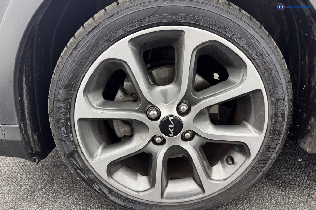 Used Kia Picanto 2022 for sale - 76127834: Photo 43