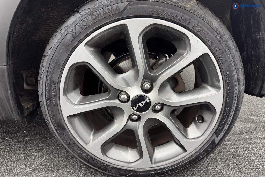 Used Kia Picanto 2022 for sale - 76127834: Photo 44