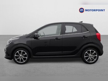 Used Kia Picanto 2022 for sale - 76127834: Photo 4