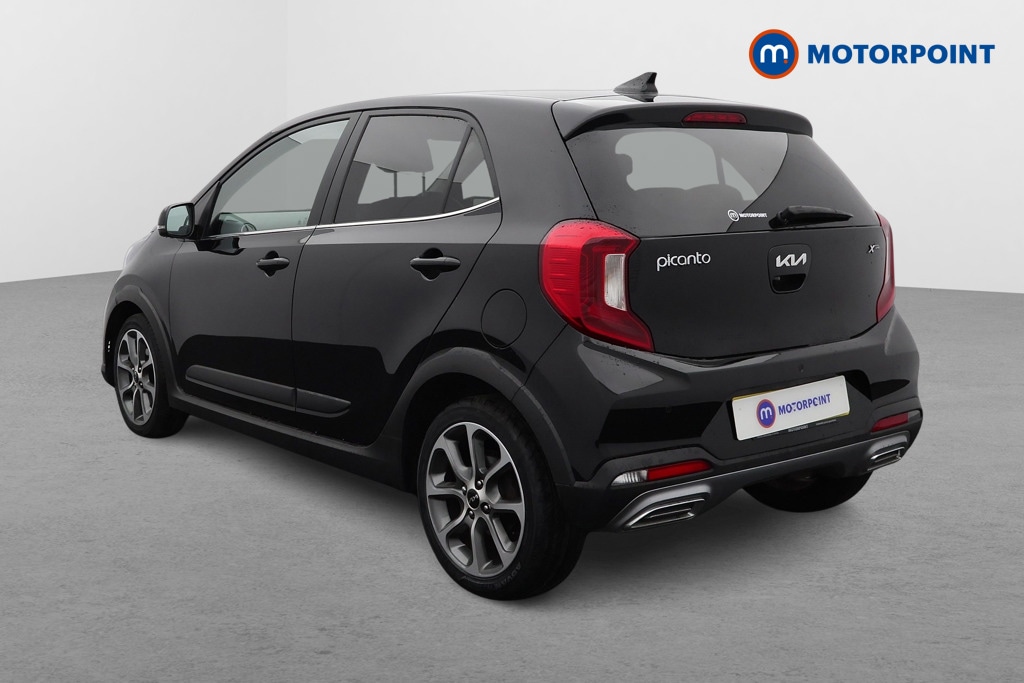 Used Kia Picanto 2022 for sale - 76127834: Photo 5