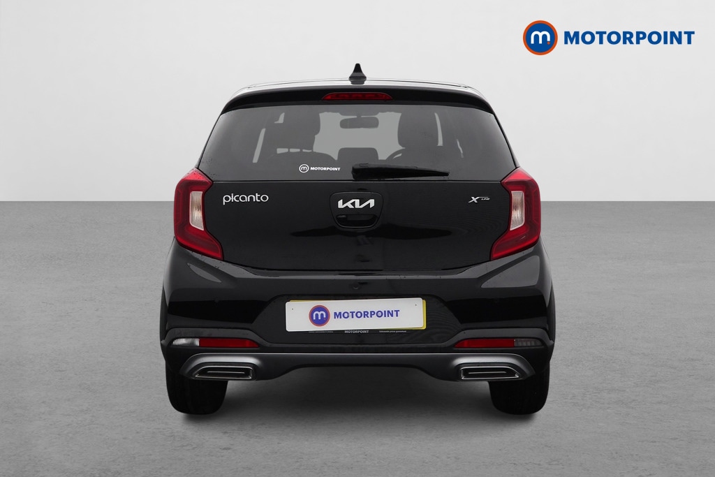 Used Kia Picanto 2022 for sale - 76127834: Photo 6