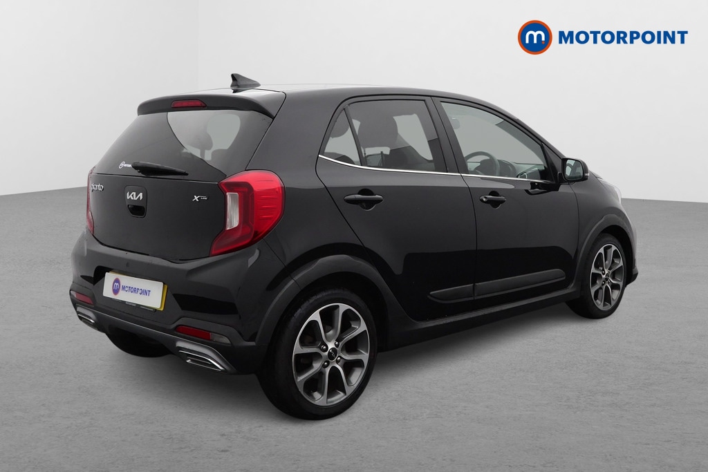 Used Kia Picanto 2022 for sale - 76127834: Photo 7
