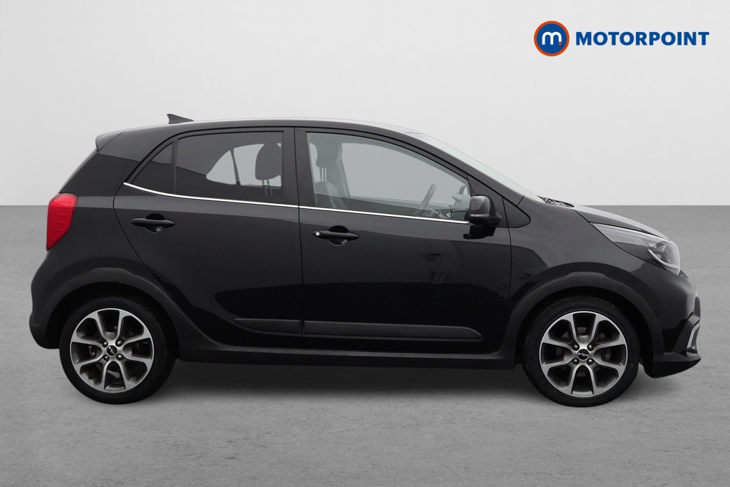 Used Kia Picanto 2022 for sale - 76127834: Photo 8