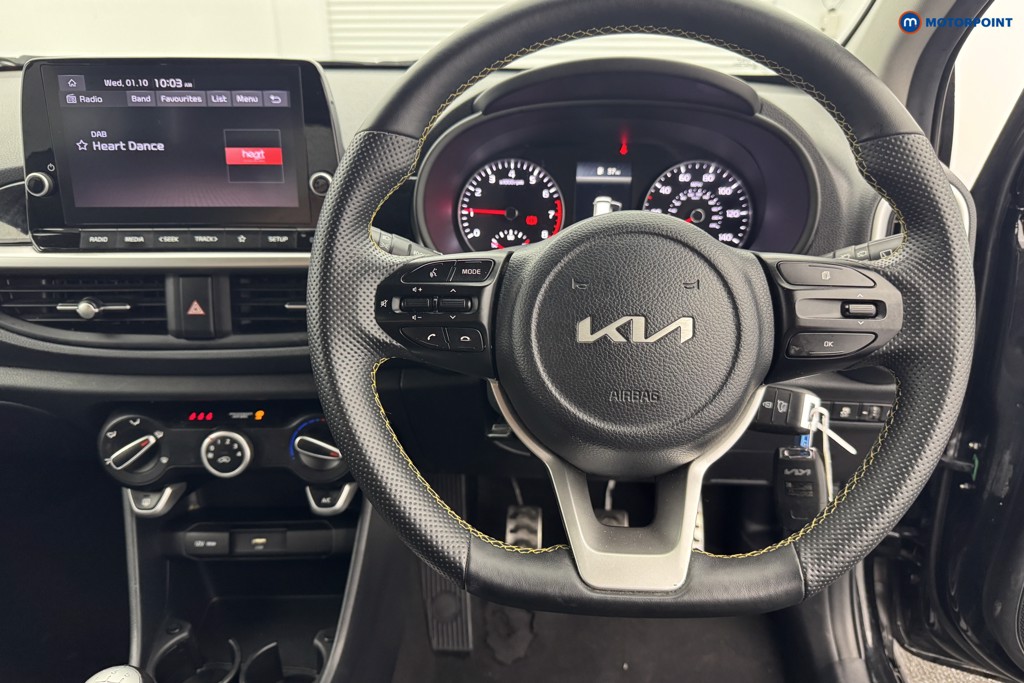 Used Kia Picanto 2022 for sale - 76127834: Photo 9