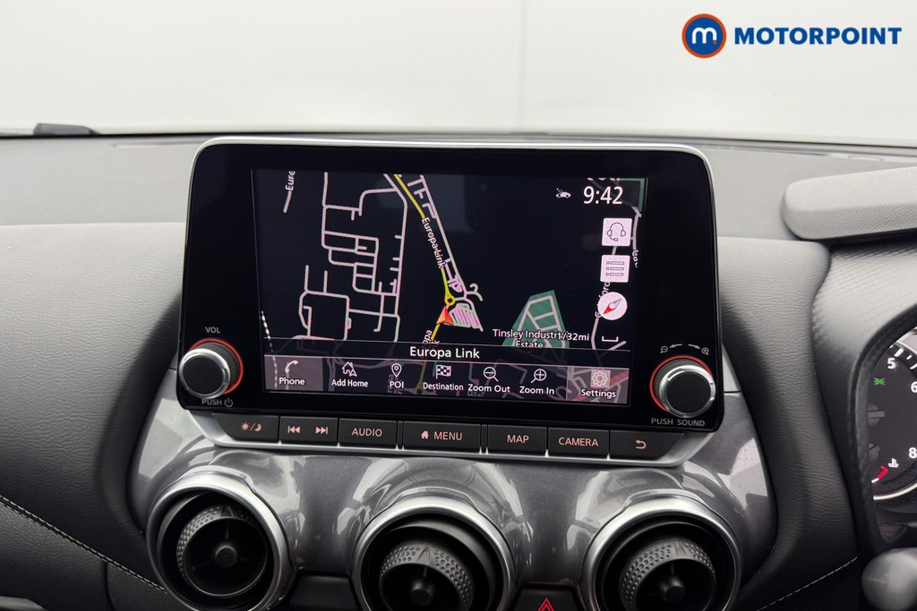 Used Nissan Juke 2023 for sale - 76767244: Photo 11