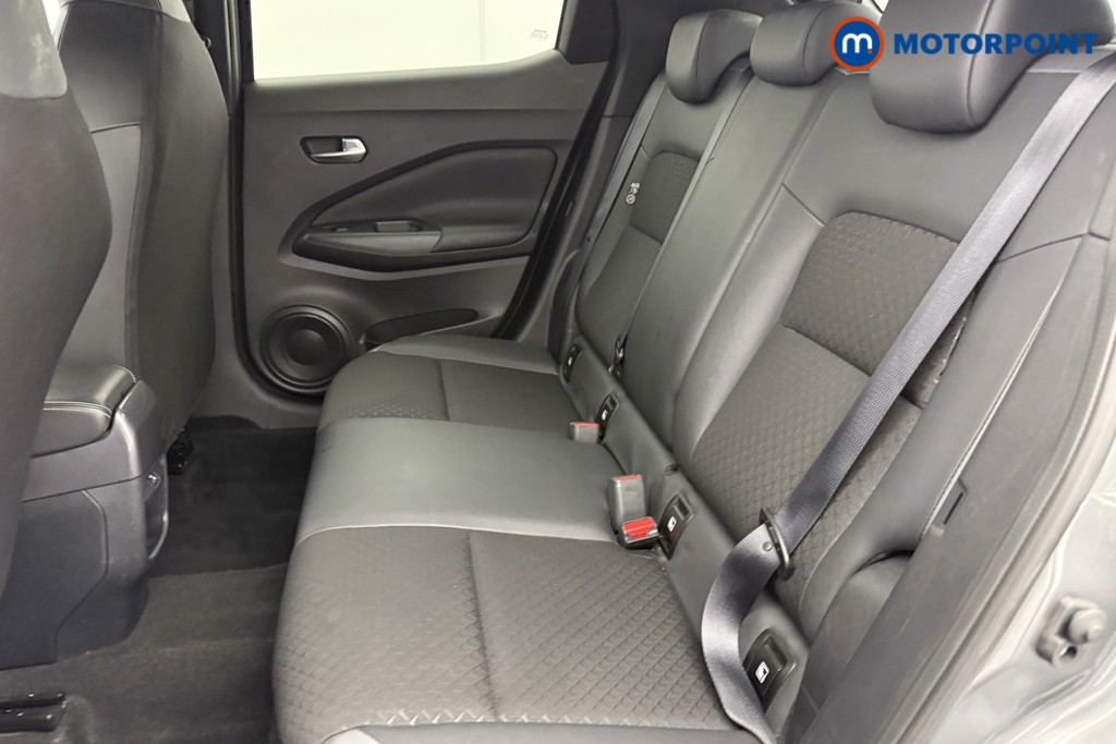 Used Nissan Juke 2023 for sale - 76767244: Photo 17