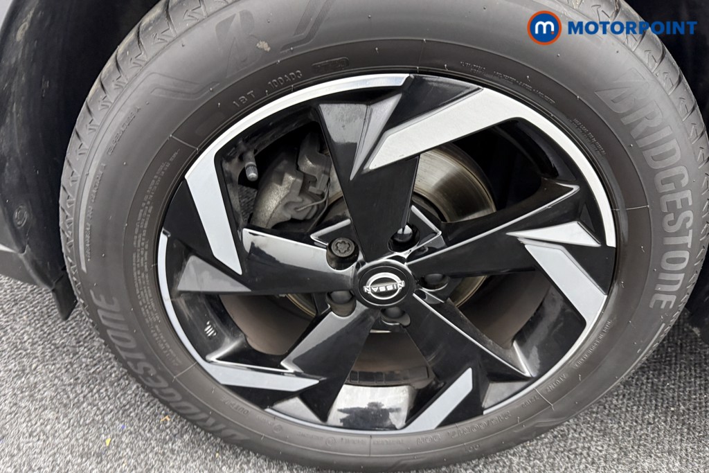 Used Nissan Juke 2023 for sale - 76767244: Photo 21