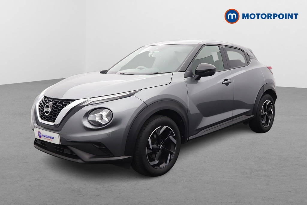Used Nissan Juke 2023 for sale - 76767244: Photo 3