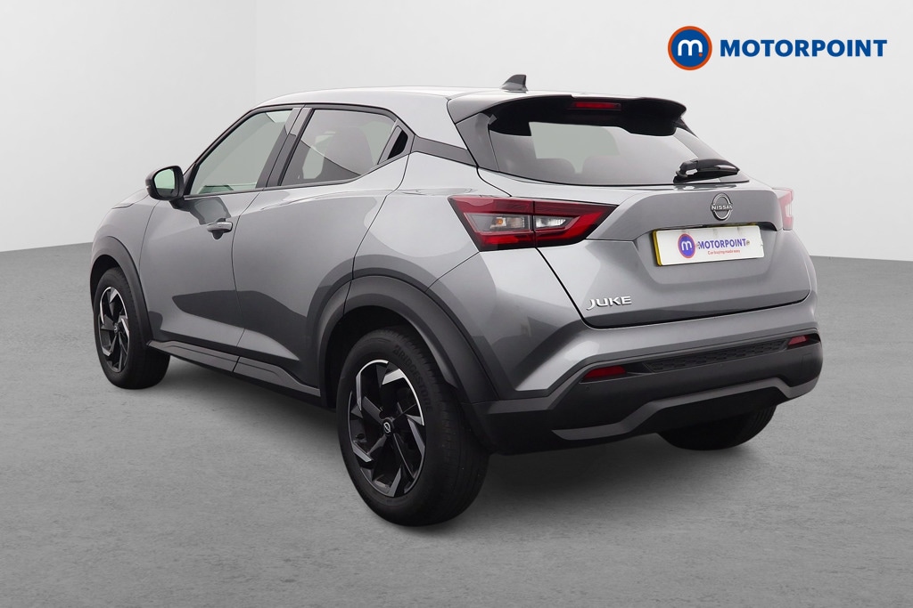 Used Nissan Juke 2023 for sale - 76767244: Photo 5