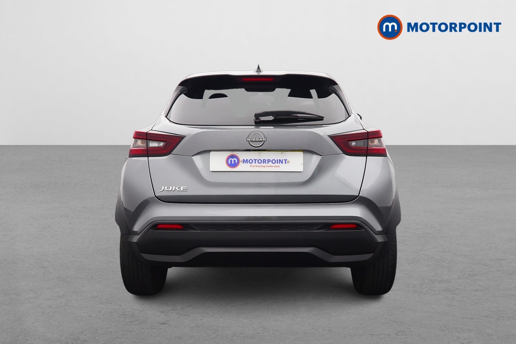 Used Nissan Juke 2023 for sale - 76767244: Photo 6