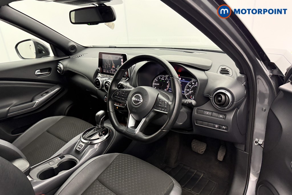 Used Nissan Juke 2023 for sale - 76767244: Photo 9