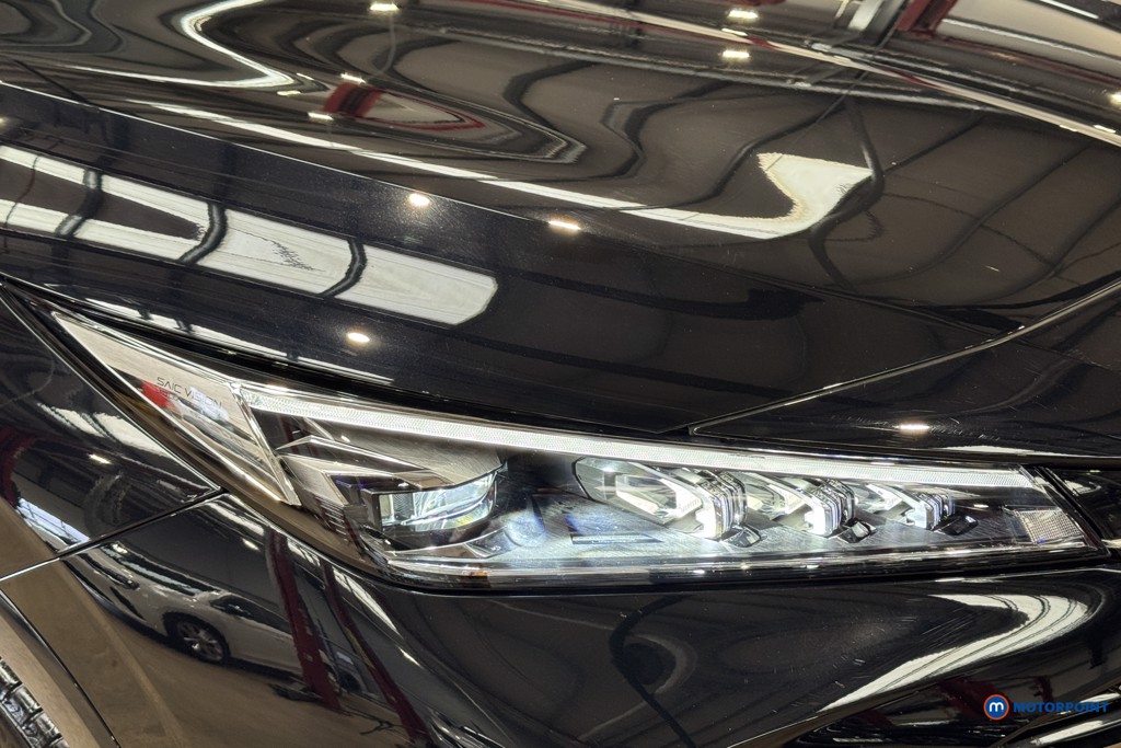 Used MG MG HS 2025 for sale - 77180224: Photo 10