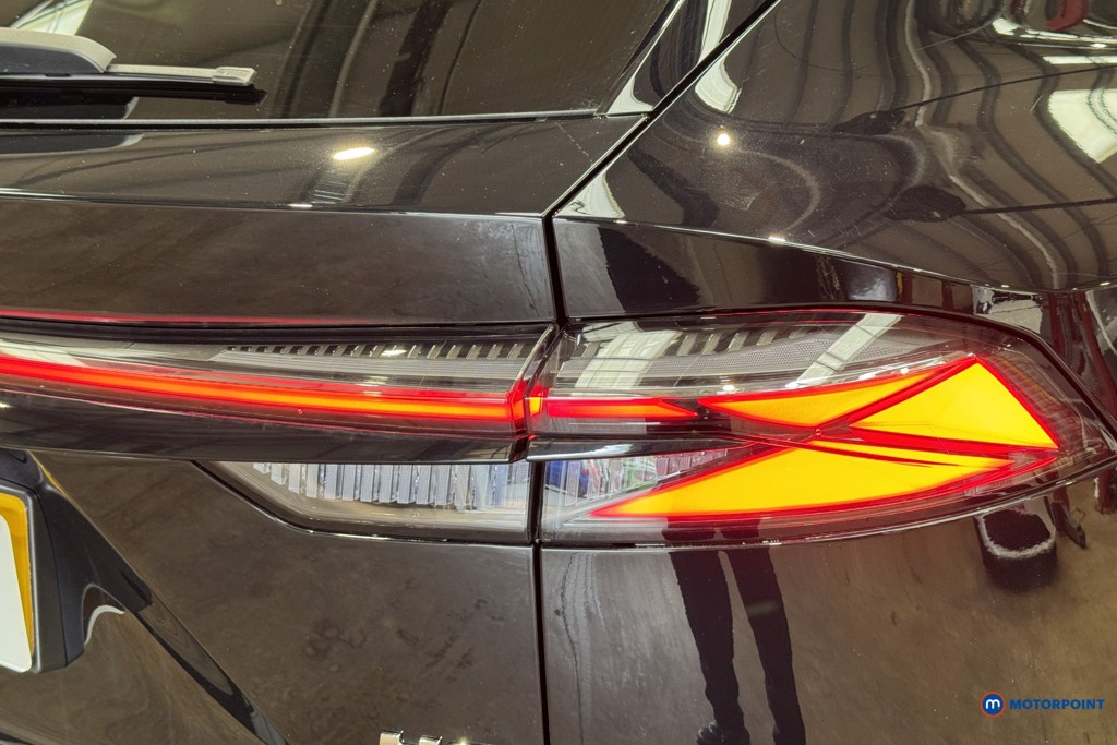 Used MG MG HS 2025 for sale - 77180224: Photo 11