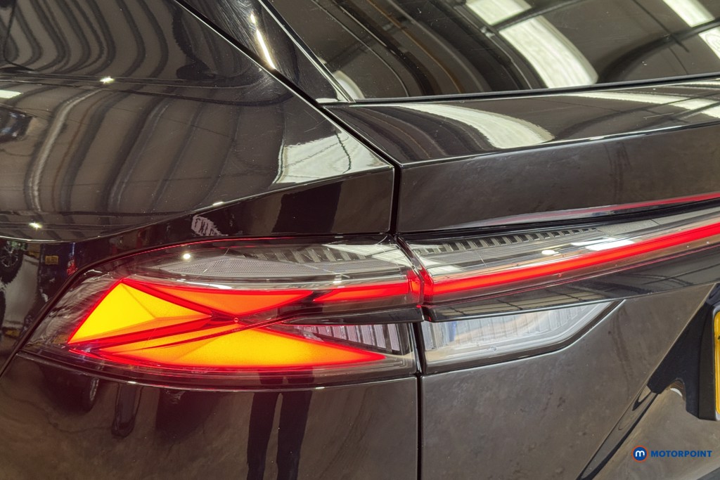 Used MG MG HS 2025 for sale - 77180224: Photo 12