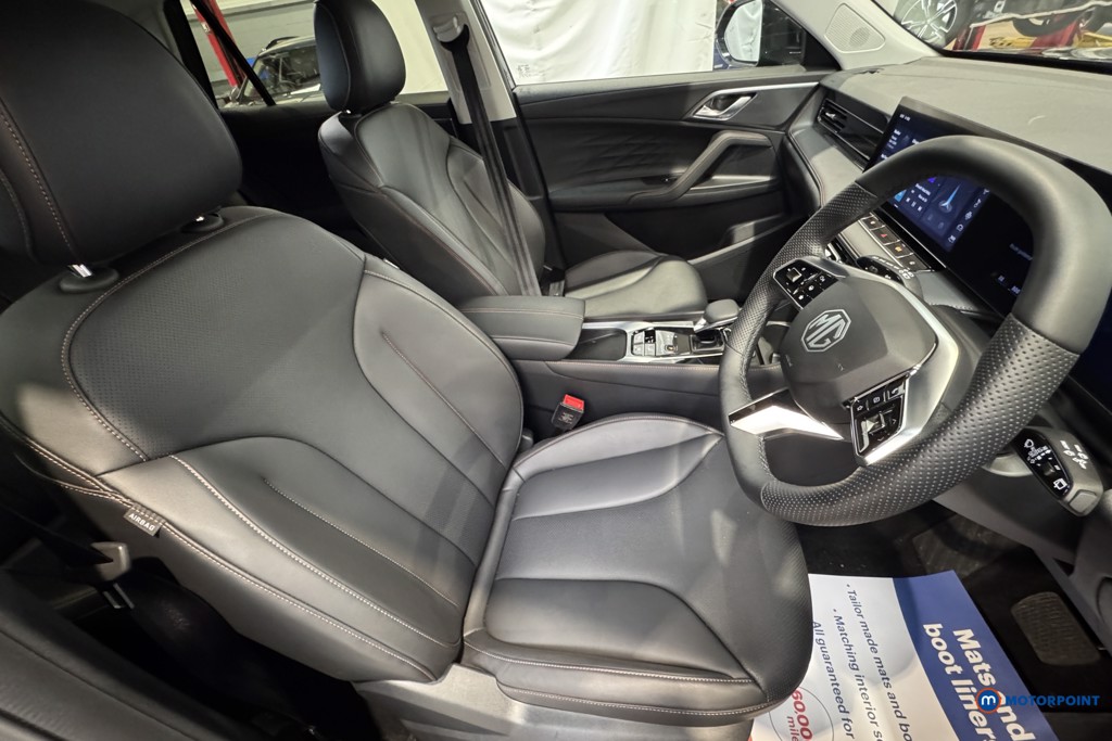 Used MG MG HS 2025 for sale - 77180224: Photo 13