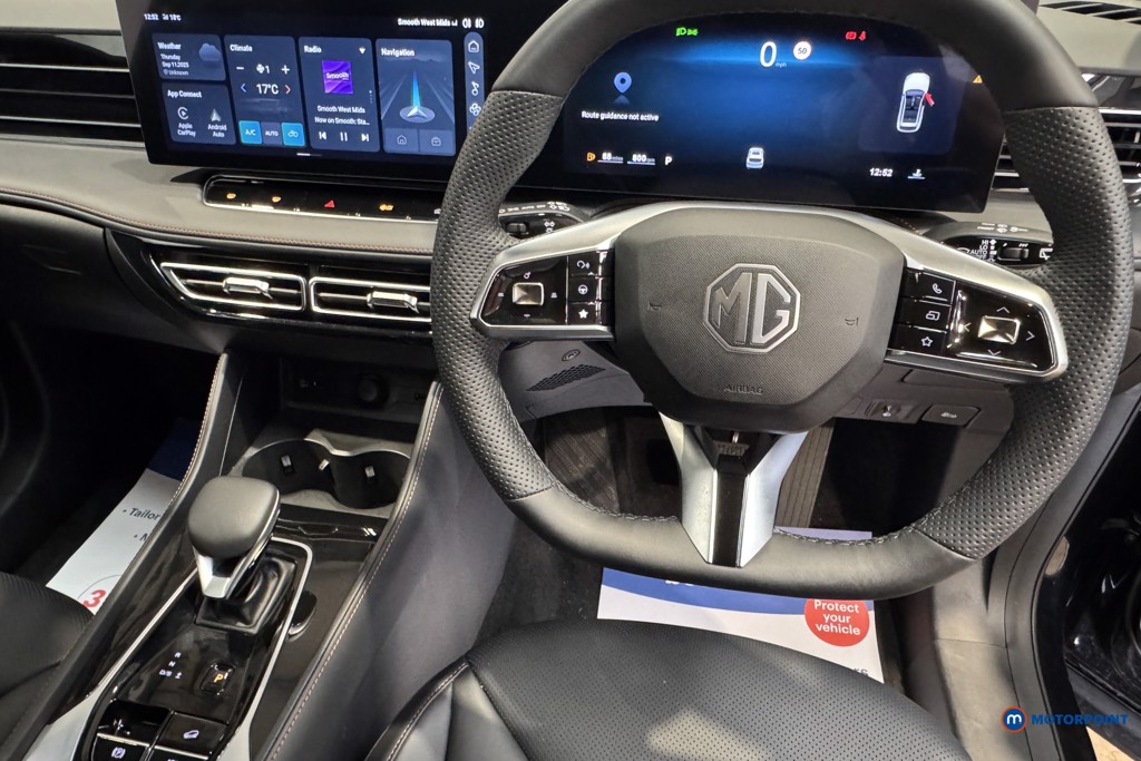 Used MG MG HS 2025 for sale - 77180224: Photo 14