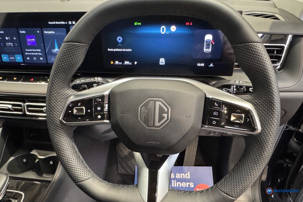 Used MG MG HS 2025 for sale - 77180224: Photo 15