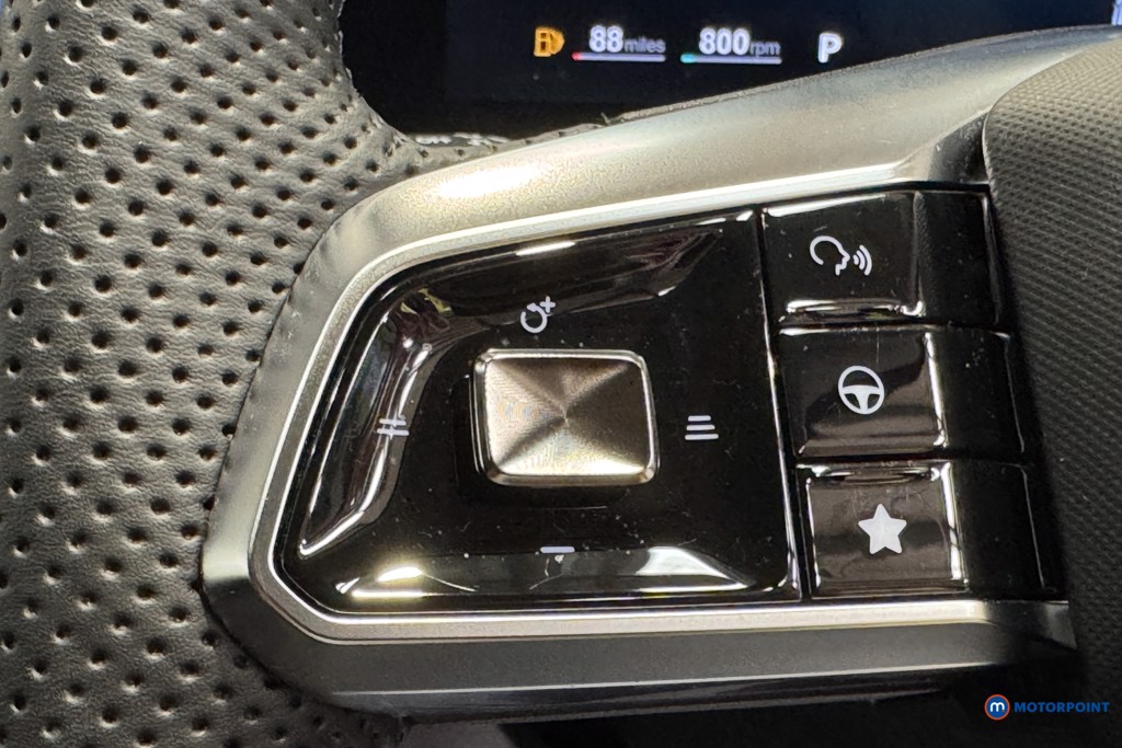 Used MG MG HS 2025 for sale - 77180224: Photo 17