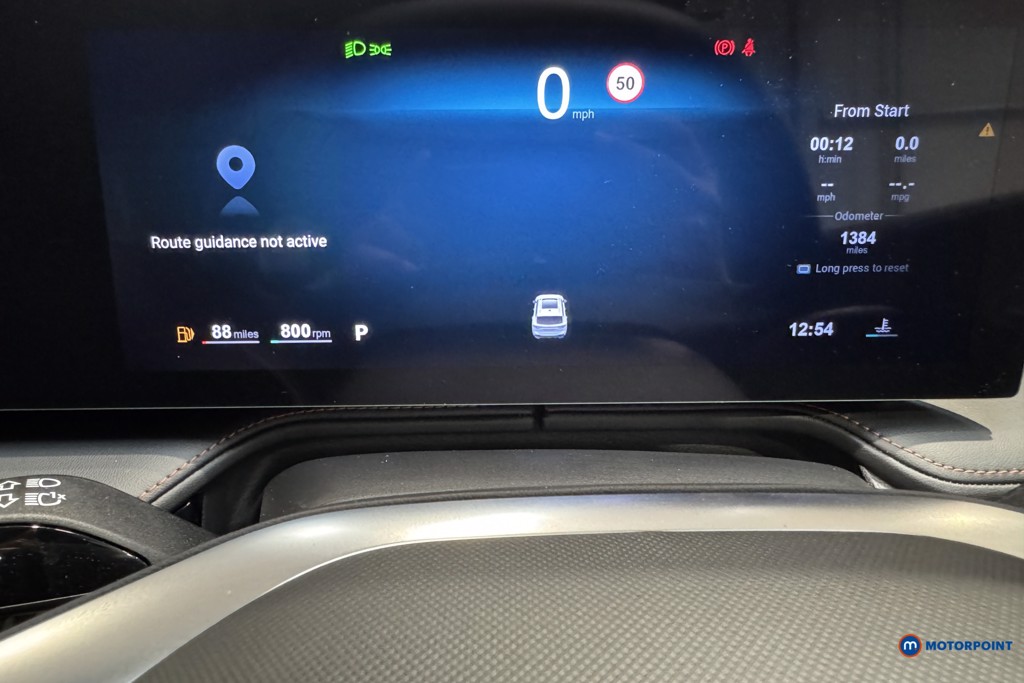 Used MG MG HS 2025 for sale - 77180224: Photo 22