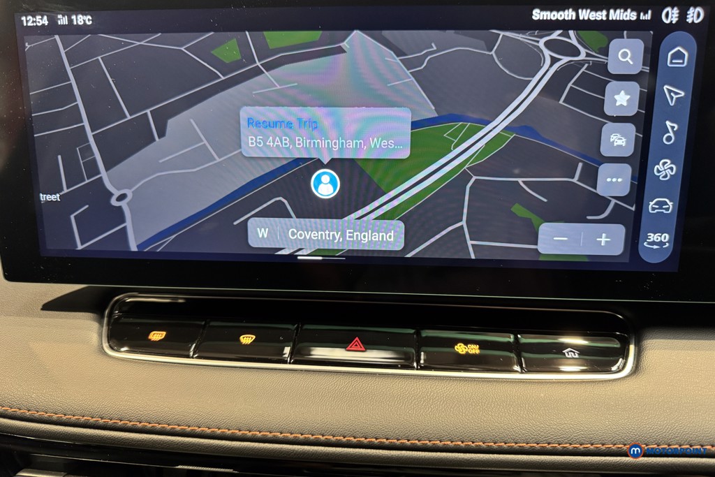 Used MG MG HS 2025 for sale - 77180224: Photo 24