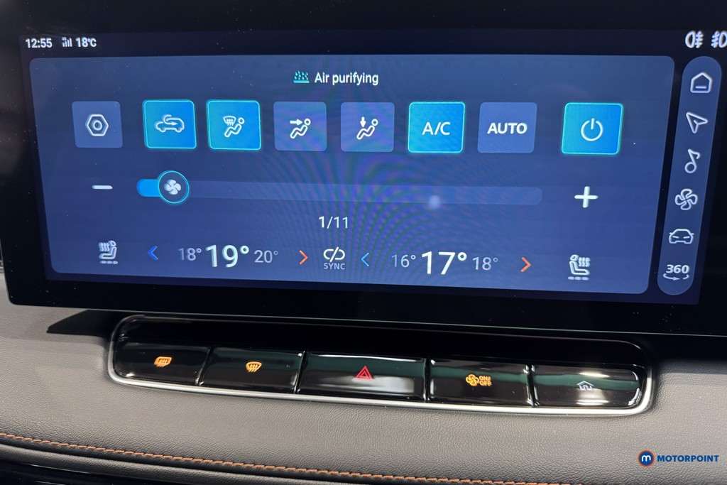 Used MG MG HS 2025 for sale - 77180224: Photo 26