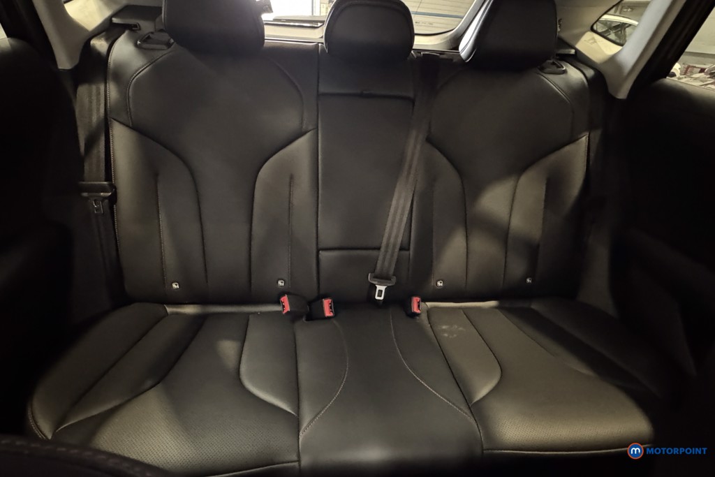 Used MG MG HS 2025 for sale - 77180224: Photo 29