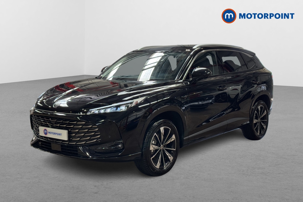 Used MG MG HS 2025 for sale - 77180224: Photo 3